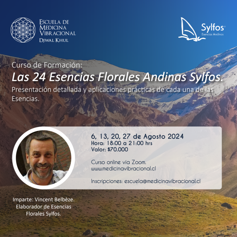 Esencias Andinas Sylfos
